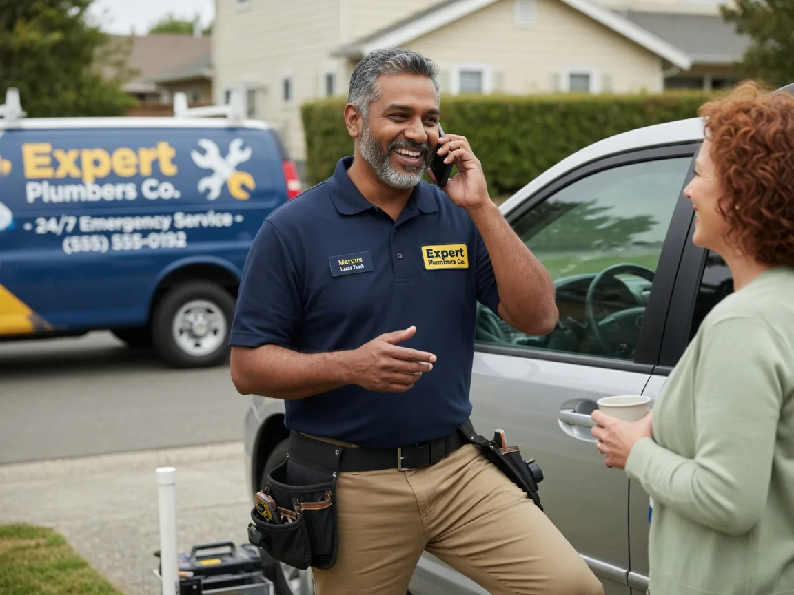 Drain Cleaning Chokio, MN FAQs